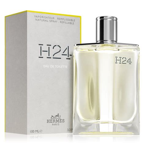 profumo hermes piu venduto|H24 .